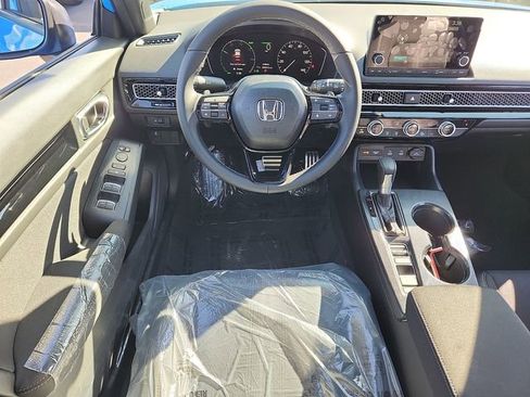 New 2026 Honda Civic Sport image 11
