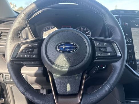 New 2026 Subaru Ascent Limited Bronze w/ Popular Package #2 image 19