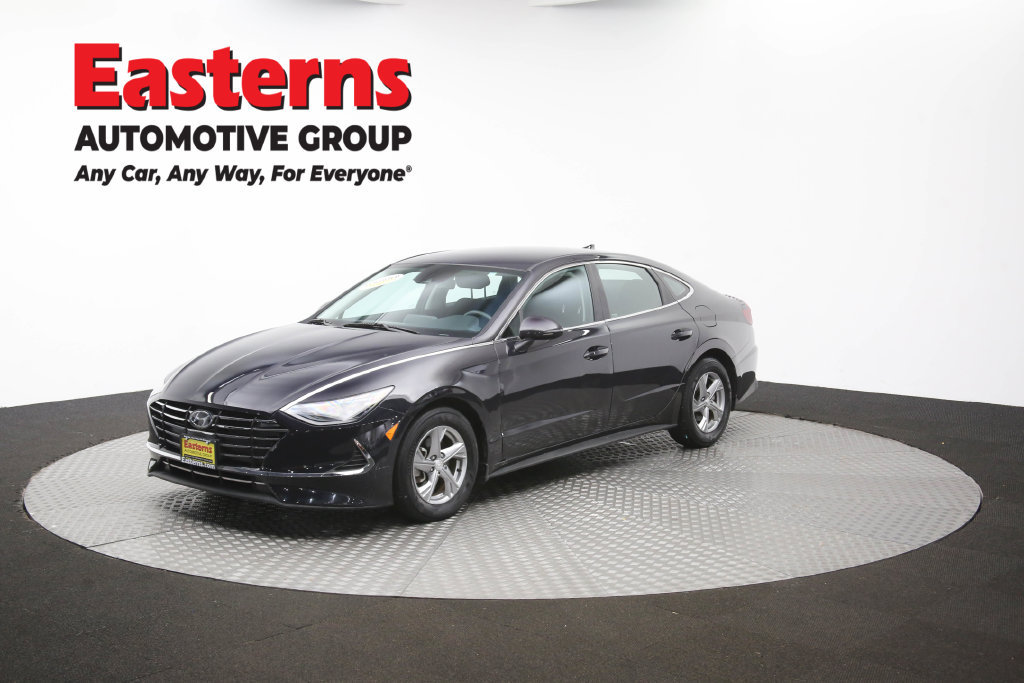 Used 2023 Hyundai Sonata SE FWD image 55