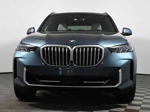 Used 2026 BMW X5 xDrive40i image 10