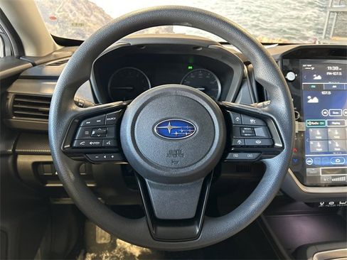 Used 2025 Subaru Crosstrek 2.0i Premium image 12
