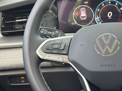 New 2026 Volkswagen Tiguan S AWD/4WD image 24