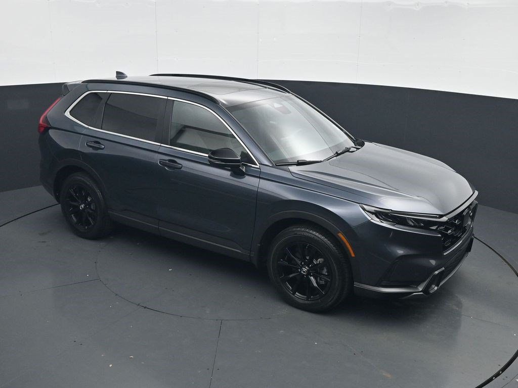 Used 2024 Honda CR-V Sport-L image 34