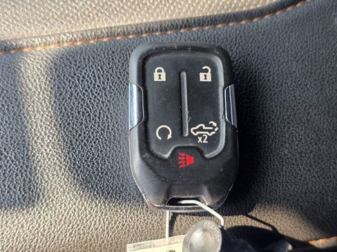 Used 2021 GMC Sierra 1500 AT4 AWD/4WD image 20