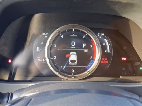 Used 2021 Lexus UX 200 F Sport w/ Accessory Package (Z1) FWD image 19