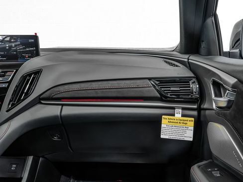 New 2026 Acura RDX A-Spec image 19