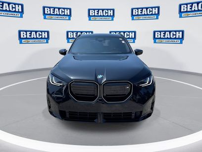 Used 2025 BMW X3 M50 w/ Premium Package
