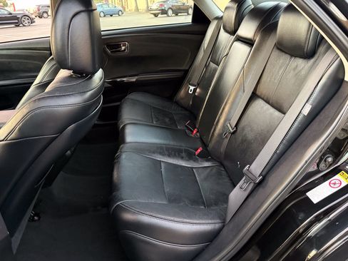Used 2015 Toyota Avalon XLE FWD image 16
