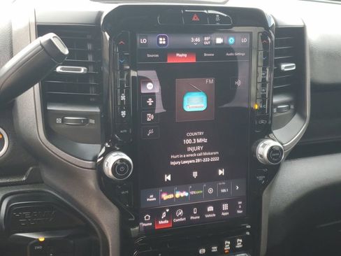 Used 2025 RAM 2500 Tradesman image 24