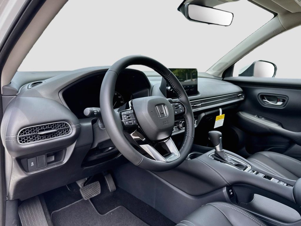New 2027 Honda HR-V EX-L image 11