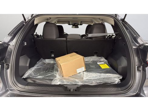 New 2026 Subaru Crosstrek 2.0i Premium AWD/4WD image 39