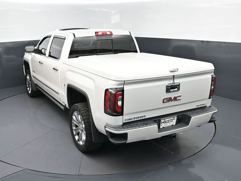 Used 2018 GMC Sierra 1500 Denali w/ Denali Ultimate Package image 36