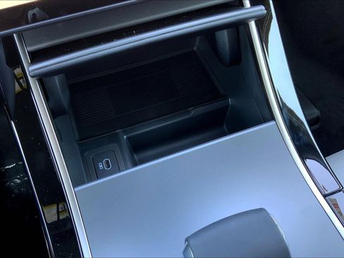 New 2026 Land Rover Range Rover Evoque S image 22