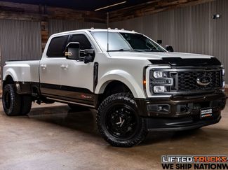 Used 2024 Ford F450 King Ranch w/ Camper Package video 1