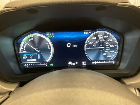 New 2026 Subaru Crosstrek 2.5i Limited image 14