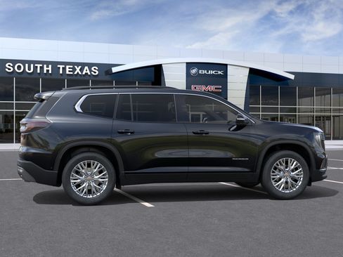 New 2026 GMC Acadia Elevation w/ Elevation Premium Package FWD image 5