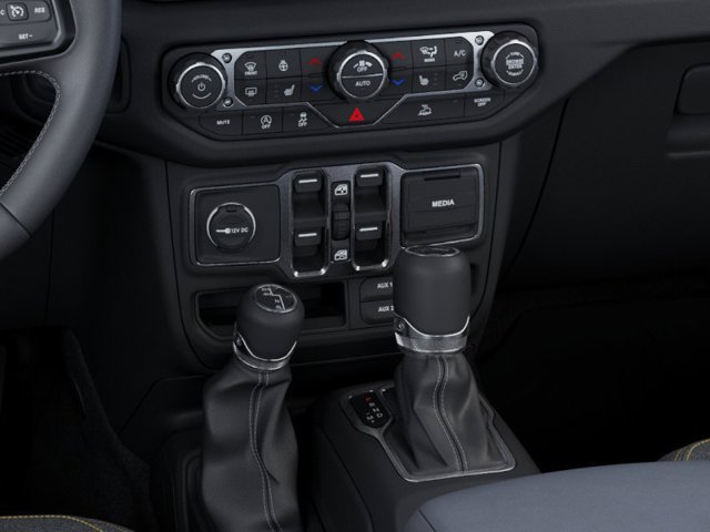 New 2026 Jeep Wrangler Unlimited Sport AWD/4WD image 31