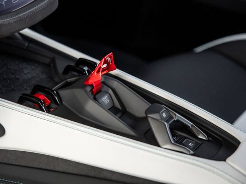 Used 2026 Lamborghini Temerario AWD/4WD image 30