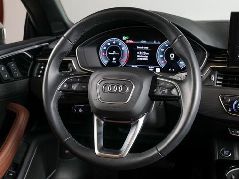 Certified 2024 Audi A5 2.0T Prestige AWD/4WD image 16