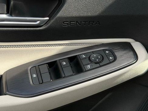 New 2026 Nissan Sentra SL w/ Floor Mat Package FWD image 21