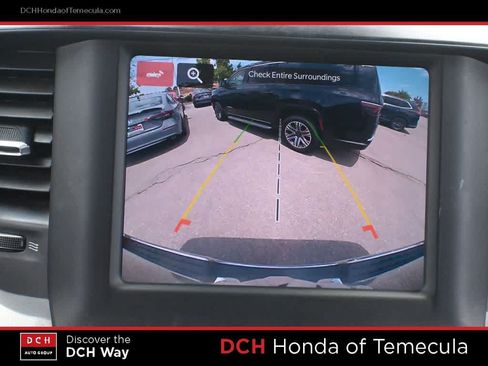 Used 2022 RAM 1500 Big Horn RWD image 13