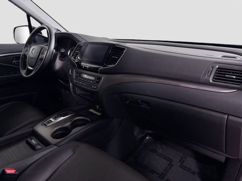 Used 2022 Honda Ridgeline RTL-E image 32