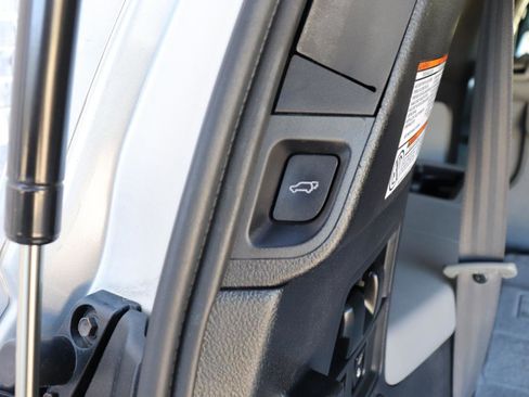 Used 2016 Toyota Sequoia Limited image 47