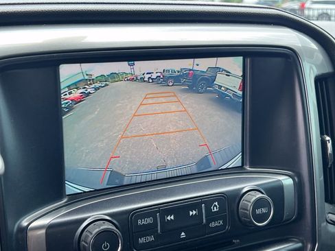Used 2016 Chevrolet Silverado 2500 LTZ w/ Duramax Plus Package AWD/4WD image 36