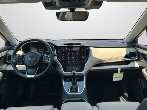 Certified 2025 Subaru Legacy Limited image 32