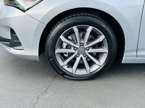 Used 2026 Acura Integra FWD image 6