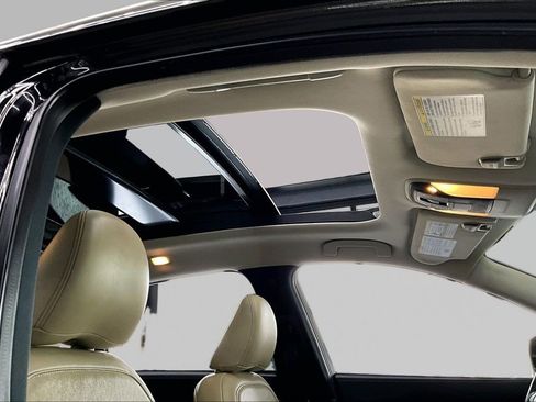 Used 2019 INFINITI QX50 Pure AWD/4WD image 29