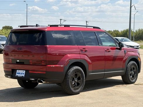 New 2026 Hyundai Santa Fe XRT image 4