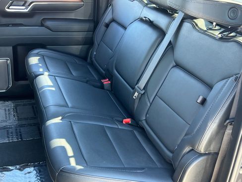 Used 2024 GMC Sierra 1500 Denali w/ Technology Package image 20