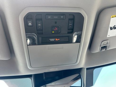 Used 2022 Toyota Tundra Limited w/ Power Package AWD/4WD image 74
