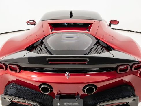 Used 2023 Ferrari SF90 Stradale AWD/4WD image 24