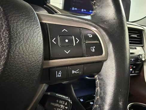 Used 2021 Lexus RX 350 AWD w/ Premium Package image 19