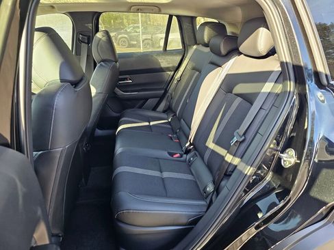 New 2026 MAZDA CX-50 2.5 Hybrid w/ Preferred Pkg AWD/4WD image 24