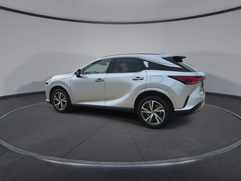 Used 2025 Lexus RX 350 Premium w/ Accessory Package (Z1) image 6