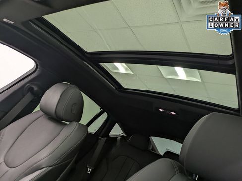 Used 2021 BMW X6 xDrive40i w/ Executive Package 2 AWD/4WD image 22
