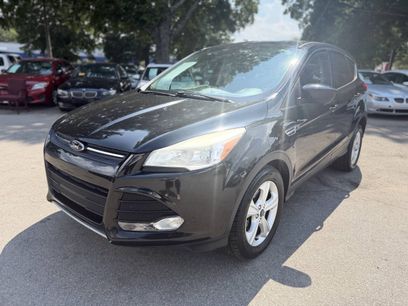 Used 2015 Ford Escape SE
