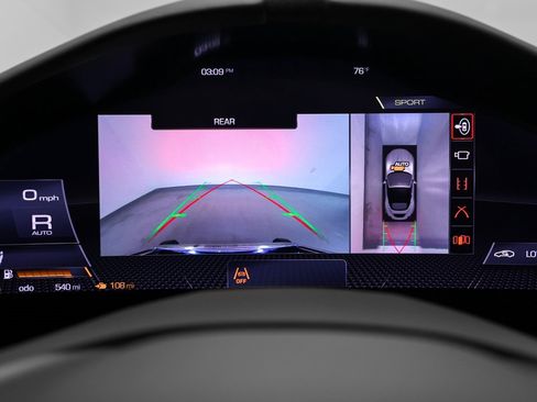 Certified 2025 Ferrari Roma Spider image 51