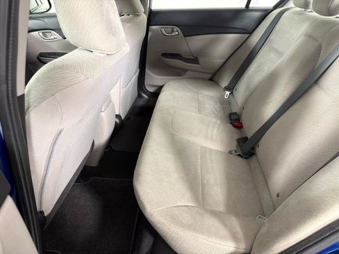 Used 2013 Honda Civic LX image 18