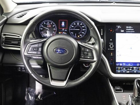 Used 2023 Subaru Outback Onyx Edition XT image 31