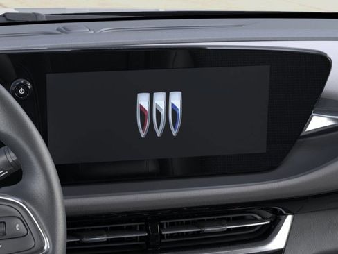 New 2026 Buick Envista Avenir image 21