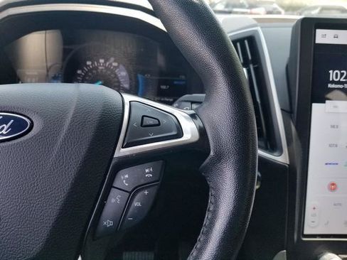 Used 2024 Ford Edge SEL AWD/4WD image 26