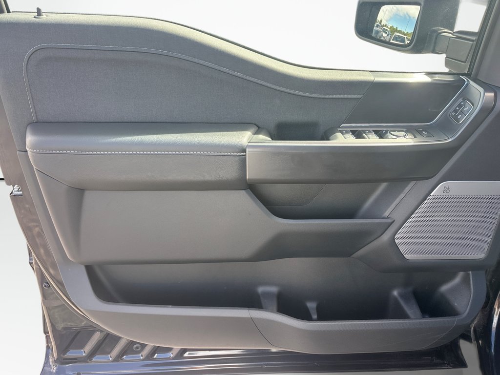 Certified 2025 Ford F150 Lariat AWD/4WD image 27