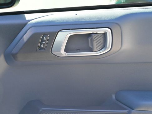 Used 2024 Ford Bronco Outer Banks w/ Sasquatch Package image 57