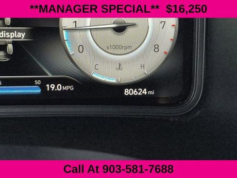 Used 2022 Hyundai Kona Limited FWD image 35