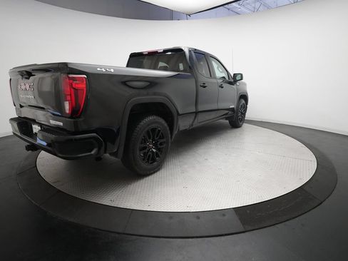 Used 2026 GMC Sierra 1500 Elevation AWD/4WD image 34