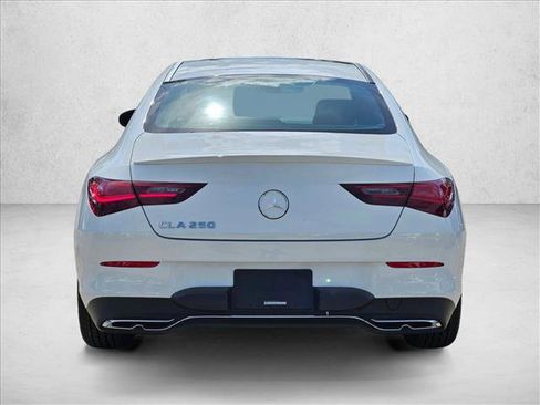 Used 2026 Mercedes-Benz CLA 250 image 7